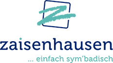 Das Logo von Zaisenhausen